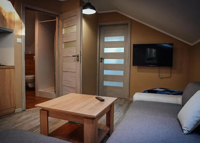 Letniskowy Szwed-pol * Kujan