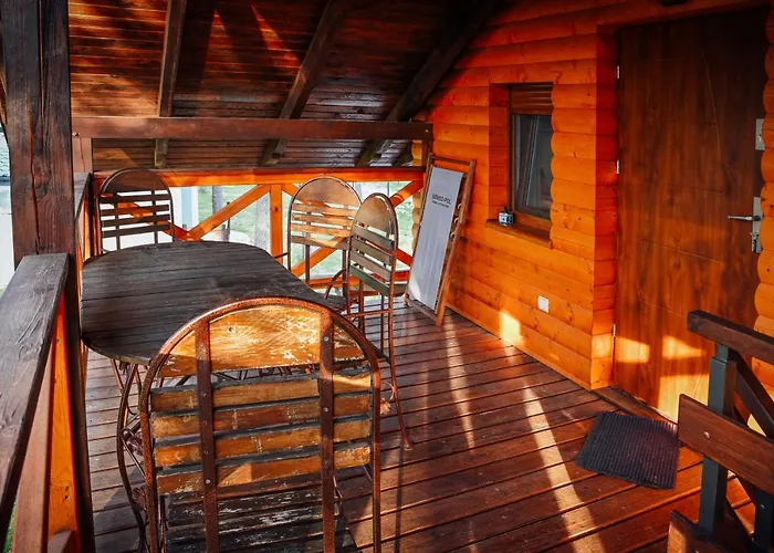 Letniskowy Szwed-pol * Kujan