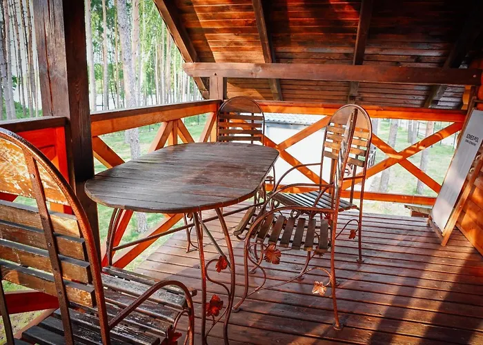 Letniskowy Szwed-pol