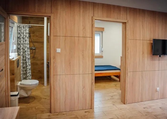 Letniskowy Szwed-pol Kujan