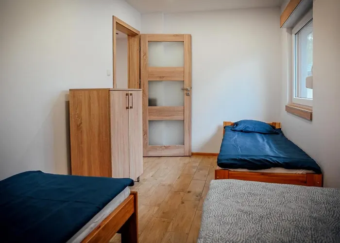 Letniskowy Szwed-pol *