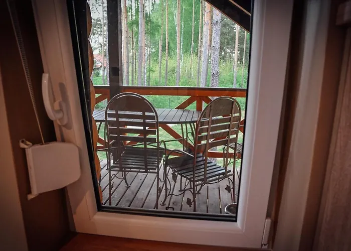 Letniskowy Szwed-pol