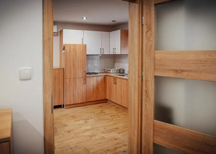 Letniskowy Szwed-pol Ferienhaus Kujan