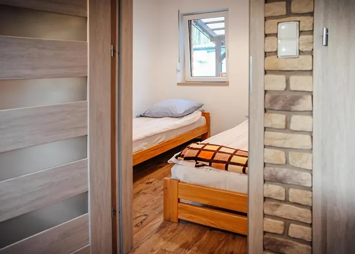 Letniskowy Szwed-pol * Kujan