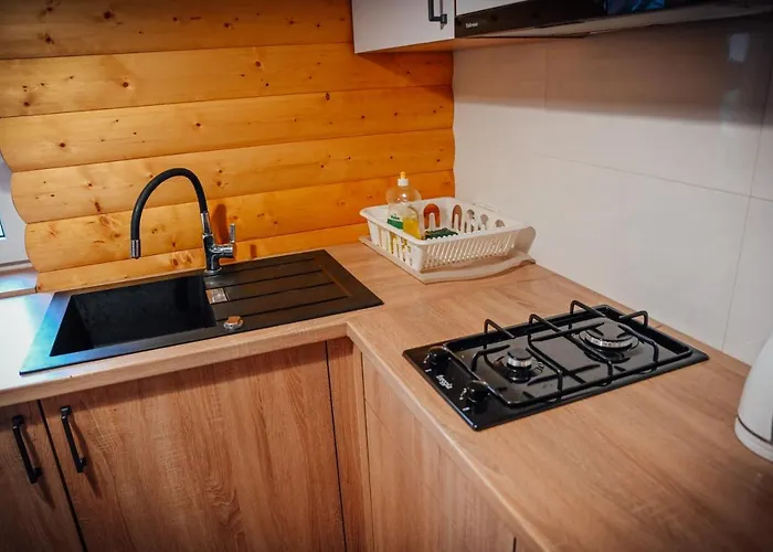 Letniskowy Szwed-pol Kujan