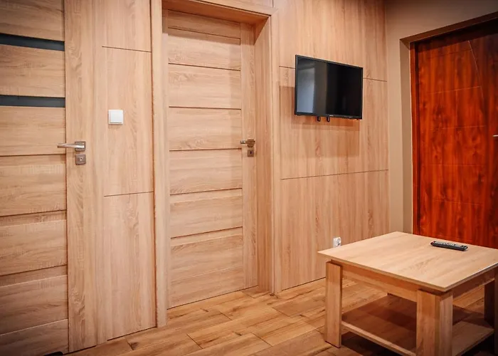 Ferienhaus Letniskowy Szwed-pol