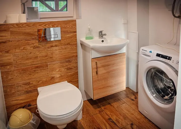 Letniskowy Szwed-pol *