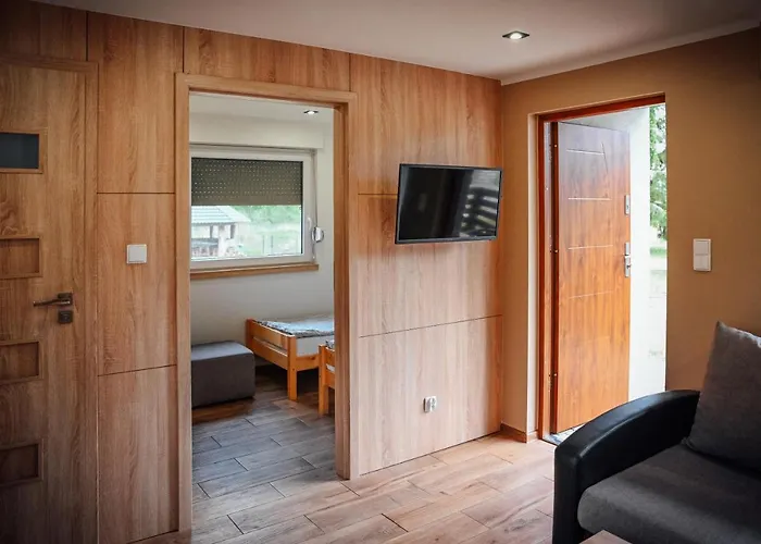 Letniskowy Szwed-pol *