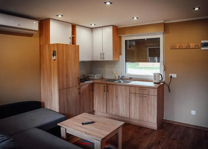 Ferienhaus Letniskowy Szwed-pol Kujan