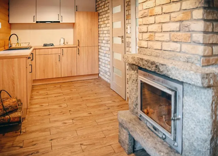 Letniskowy Szwed-pol Kujan