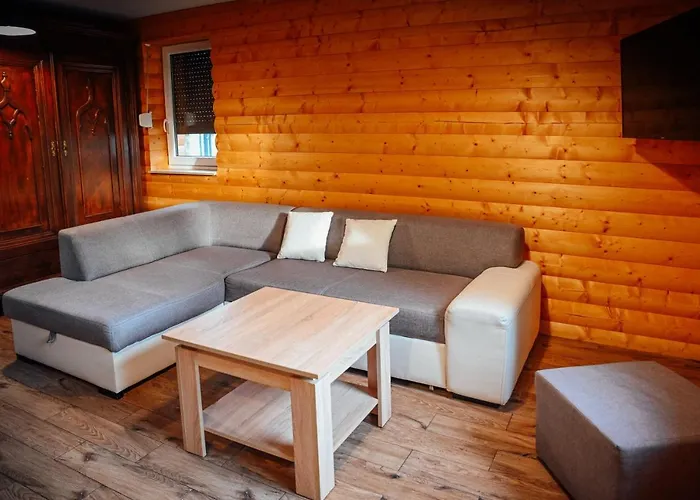 Letniskowy Szwed-pol *