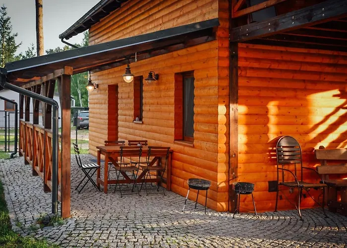 Letniskowy Szwed-pol * Kujan