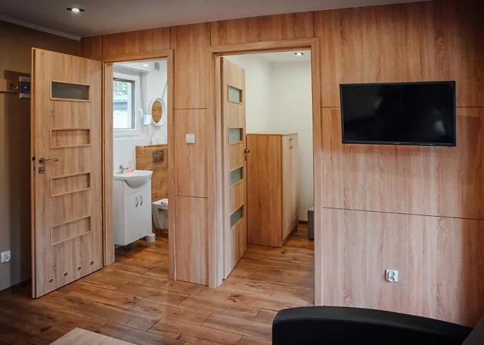 Letniskowy Szwed-pol Kujan