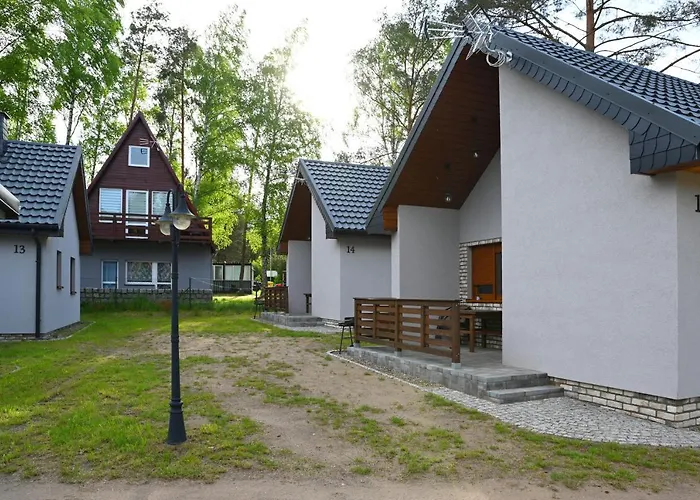 Letniskowy Szwed-pol