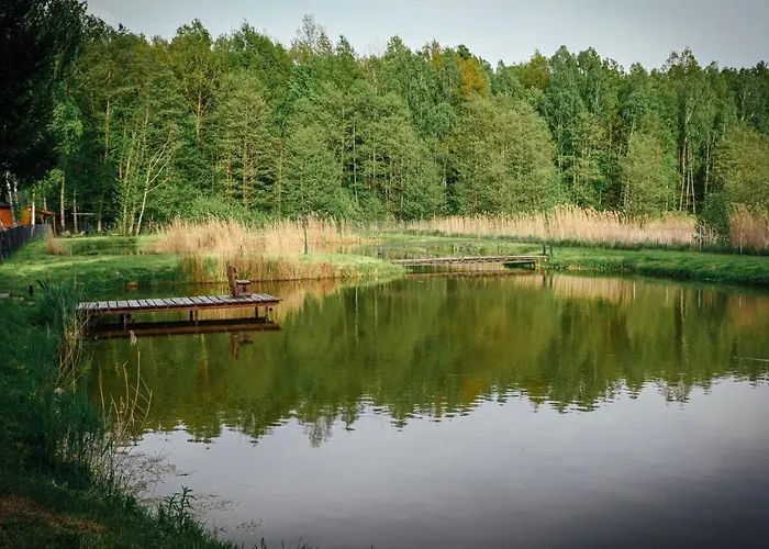 Letniskowy Szwed-pol *