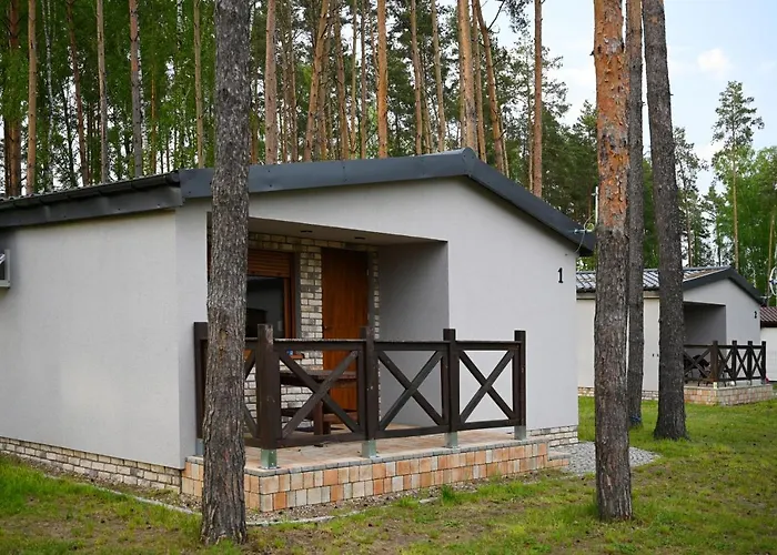 Letniskowy Szwed-pol * Kujan