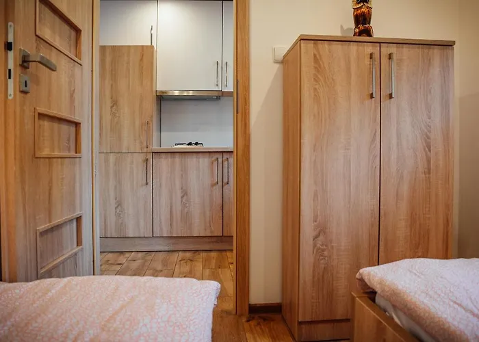 Ferienhaus Letniskowy Szwed-pol Kujan