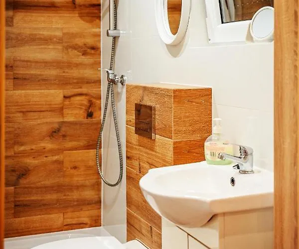 Letniskowy Szwed-pol Kujan