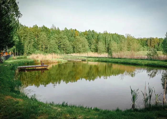 Ferienhaus Letniskowy Szwed-pol *