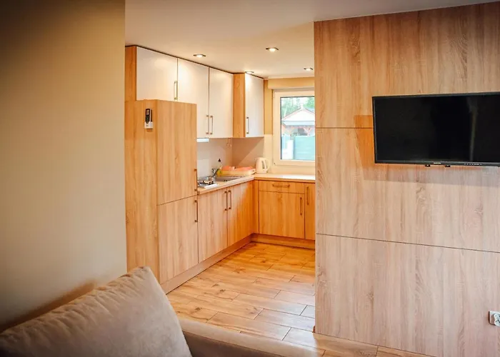 Letniskowy Szwed-pol Kujan