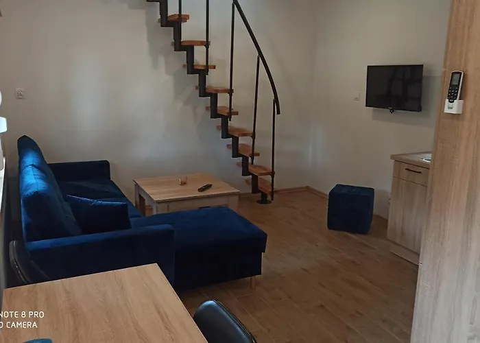 Letniskowy Szwed-pol * Kujan