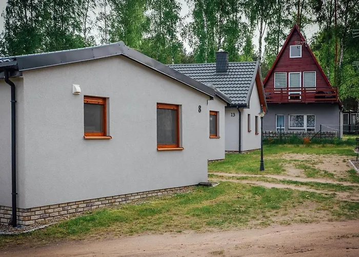 Letniskowy Szwed-pol * Kujan