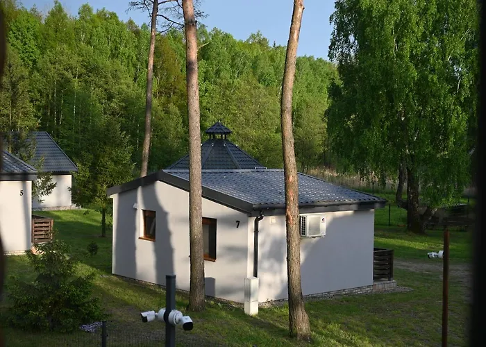 Letniskowy Szwed-pol * Kujan